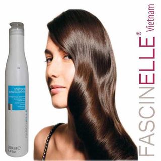 Dầu Gội Trị Gàu Fascinelle Purifying Shampoo Anti-Dandruff 250ml