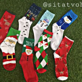 TẤT NOEL
