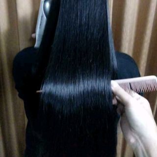 HẤP LỤA TƠ TẰM FAKESHU