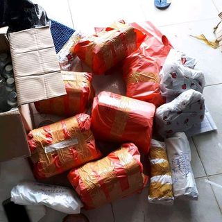 HẤP LỤA TƠ TẰM FAKESHU