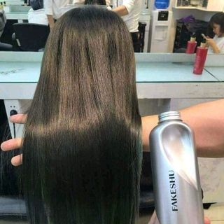 HẤP LỤA TƠ TẰM FAKESHU