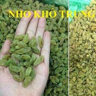NHO KHÔ HỮU CƠ ÚC - HẢO HẠNG ÚC