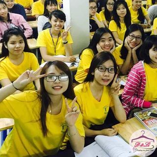 áo thun đồng phục giá rẻ tphcm