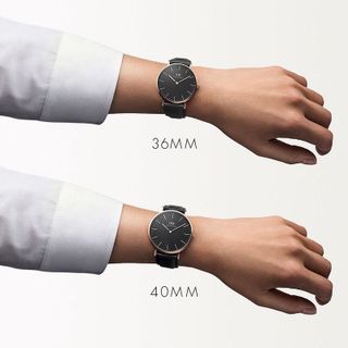 Đồng Hồ - Bảo hành 3 năm