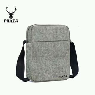 Túi đeo chéo hàn quốc praza