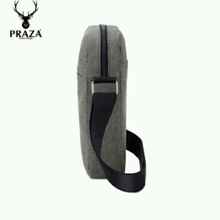 Túi đeo chéo hàn quốc praza