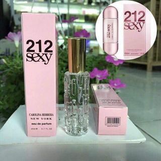 nước hoa 20ml