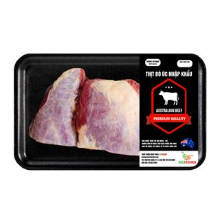 Thịt Bò Úc - 	Chuctender - Thăn Vai bán buôn bán sỉ