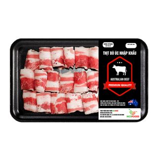 Thịt bò Mỹ - Thịt Ba Chỉ Bò Mỹ-bán buôn bán sỉ