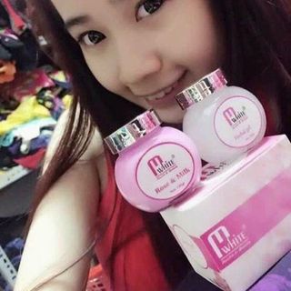 BỘ ĐÔI HÚT MỤN