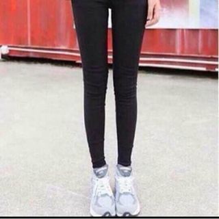 quần nữ có giãn