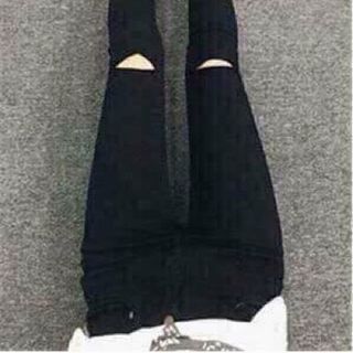 quần nữ có giãn