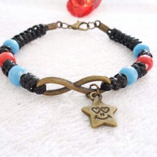 Vòng tay handmade