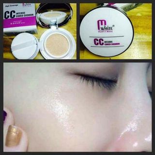 PHẤN NƯỚC CC CREAM
