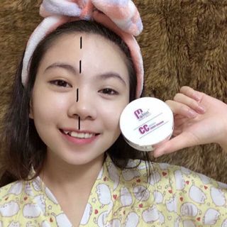 PHẤN NƯỚC CC CREAM