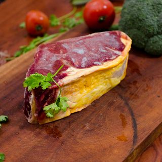 Thịt Bò Úc - 	Striploin - Thăn Ngoại- bán buôn bán sỉ