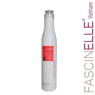 Dầu gội dưỡng tóc FASCINELLE NOURISHING SHAMPOO 250ml