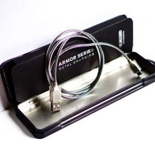 Jellico - Dây cáp sạc Amor Series 1M cổng Micro - KS10 giá sỉ