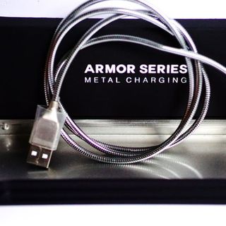 Jellico - Dây cáp sạc Amor Series 1M cổng Micro - KS10