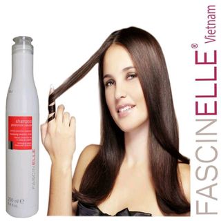 Dầu gội dưỡng tóc FASCINELLE NOURISHING SHAMPOO 250ml