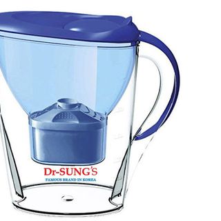 Bình Lọc Và Tạo Nước ION Kiềm DrSung