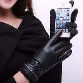 GĂNG TAY DA CẢM ỨNG SIÊU NHẠY - SIÊU ẤM
