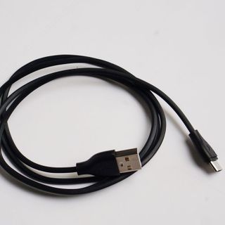 Jellico - Dây cáp sạc HG Series 1M cổng Micro - 31A