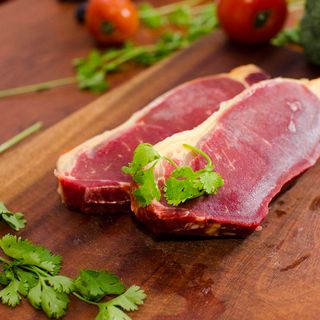 Thịt Bò Úc - 	Striploin - Thăn Ngoại- bán buôn bán sỉ