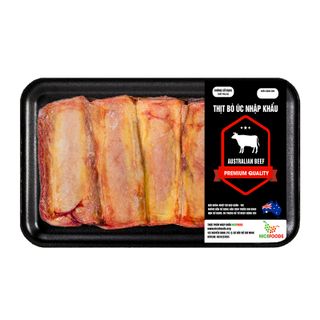 Thịt Bò Úc - Sườn Bò Úc - Short Rib- bán buôn bán sỉ