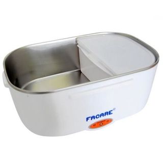 Hộp hâm nóng cơm tự động Facare
