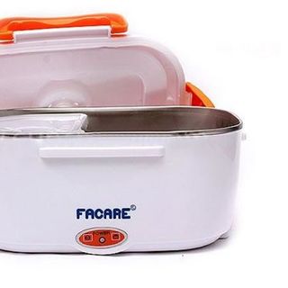 Hộp hâm nóng cơm tự động Facare