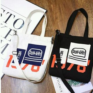 Túi đeo chéo tote 1978