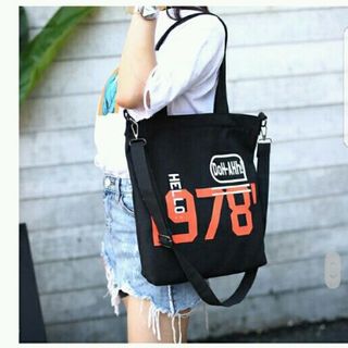 Túi đeo chéo tote 1978