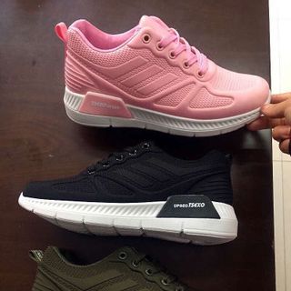 Thể thao nữ XO 3D