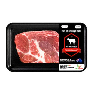 Thịt Bò Úc - Thịt Vai Bò Úc-bán buôn bán lẻ
