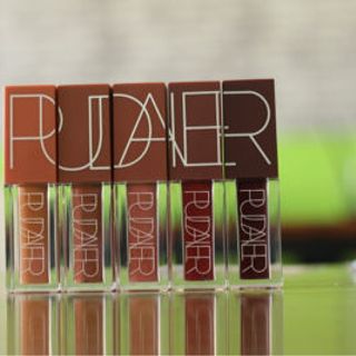 son PUDAIER hộp 5 cây