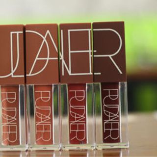 son PUDAIER hộp 5 cây