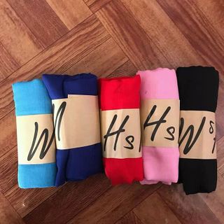 Khăn quàng cổ nữ