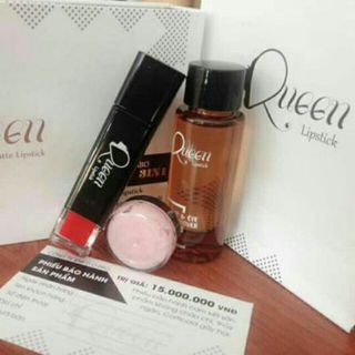 son Queen