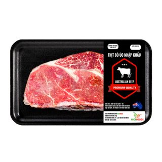 Thịt Bò Úc - Thịt Cổ bán buôn bán sỉ