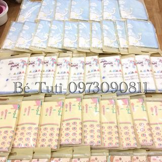 lót chống thấm 3D kháng khuẩn