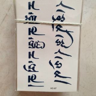 hình xăm giả xăm