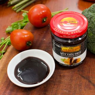 t Ướp Tiêu Đen 230gr- bán sỉ bán buôn