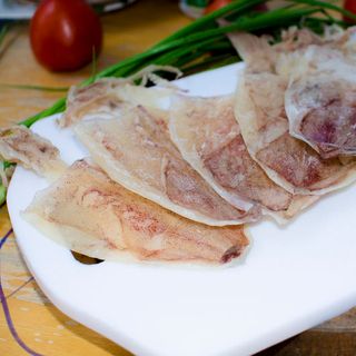 Khô Mực Phú Quốc - Loại Đặc Biệt Size Vừa - bán sỉ bán buôn