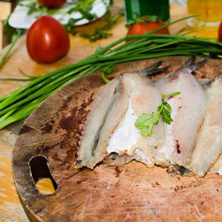 Khô Cá Nhồng Biển Phú Quốc - Loại Đặc Biệt- bán buôn bán sỉ