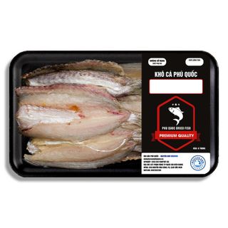 Khô Cá Nhồng Biển Phú Quốc - Loại Đặc Biệt- bán buôn bán sỉ