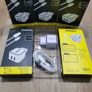 bộ sạc thông minh led 7 màu