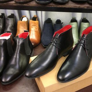 chelsea boot