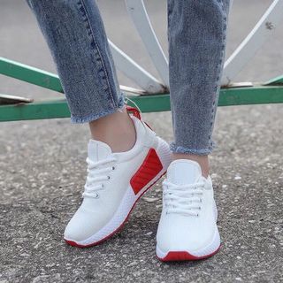 giày bata nữ hang QC