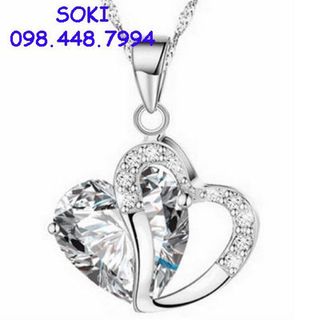 Vòng cổ nữ mỹ kí HN